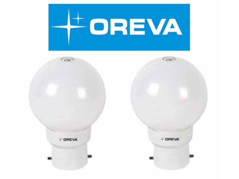 oreva led light
