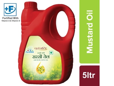 patanjali oil