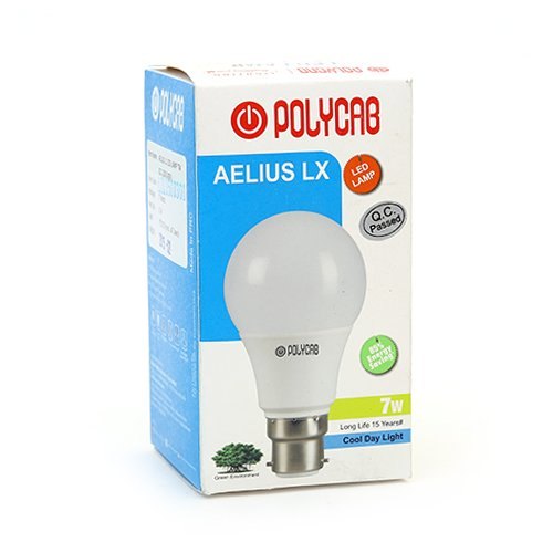 polycab led light