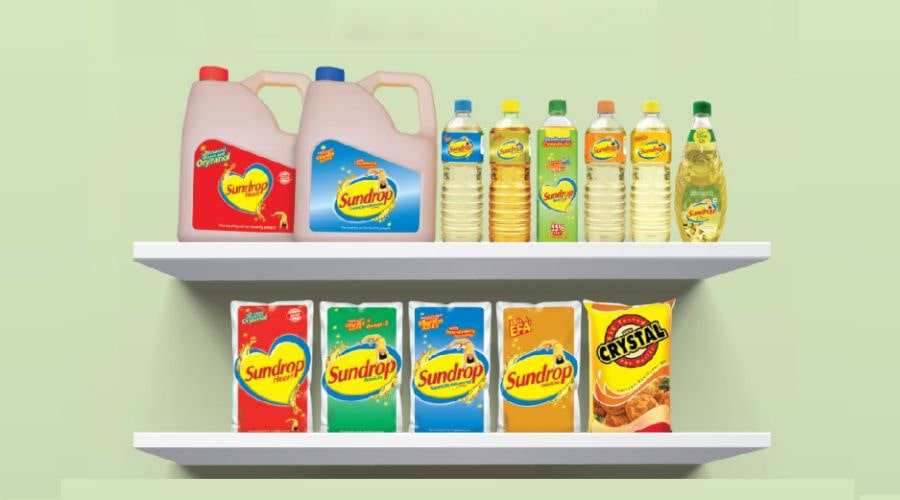 sundrop