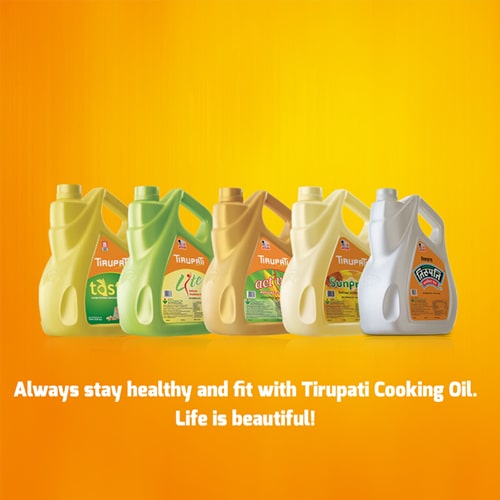 tirupati by nk proteins