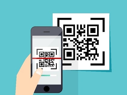 qr code kya hai