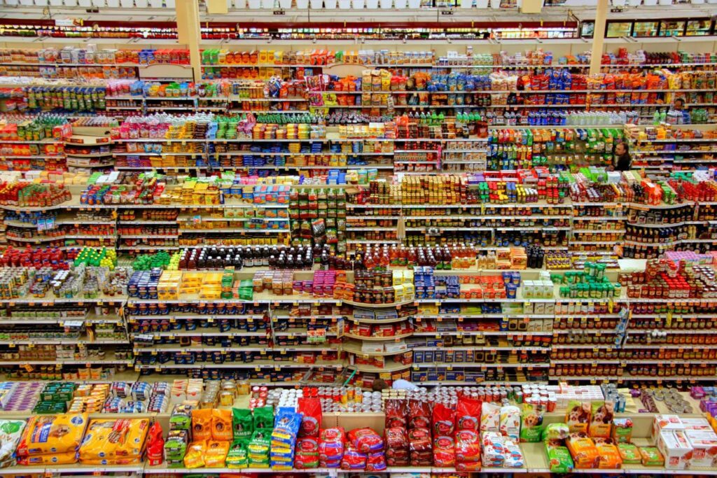 visual merchandising kya hai