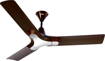 luminous ceiling fan