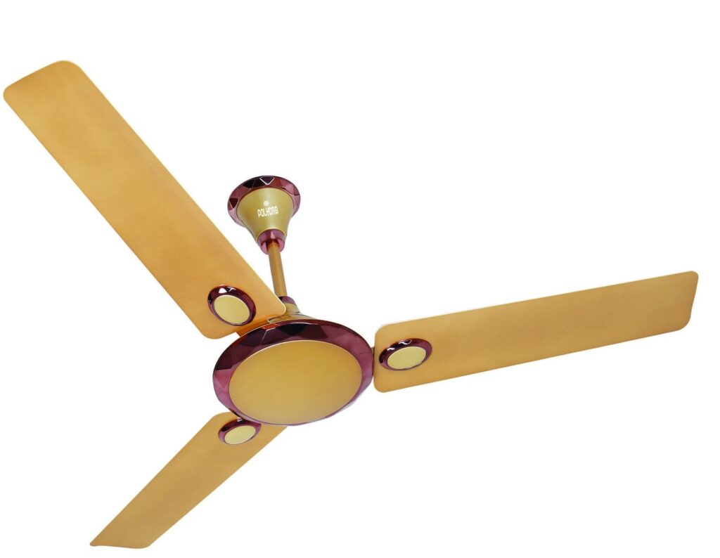 polycab ceiling fan