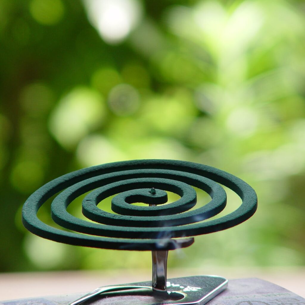 coil