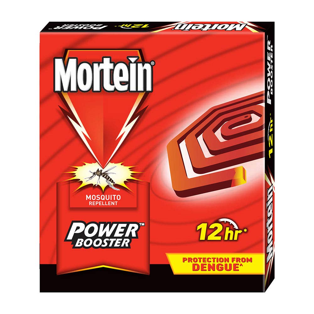 mortein