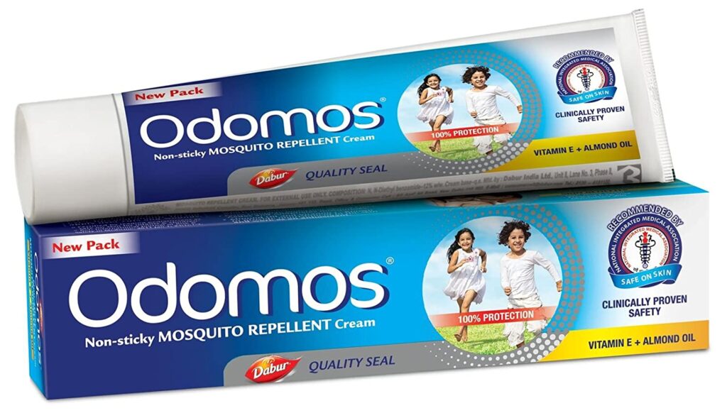 odomass